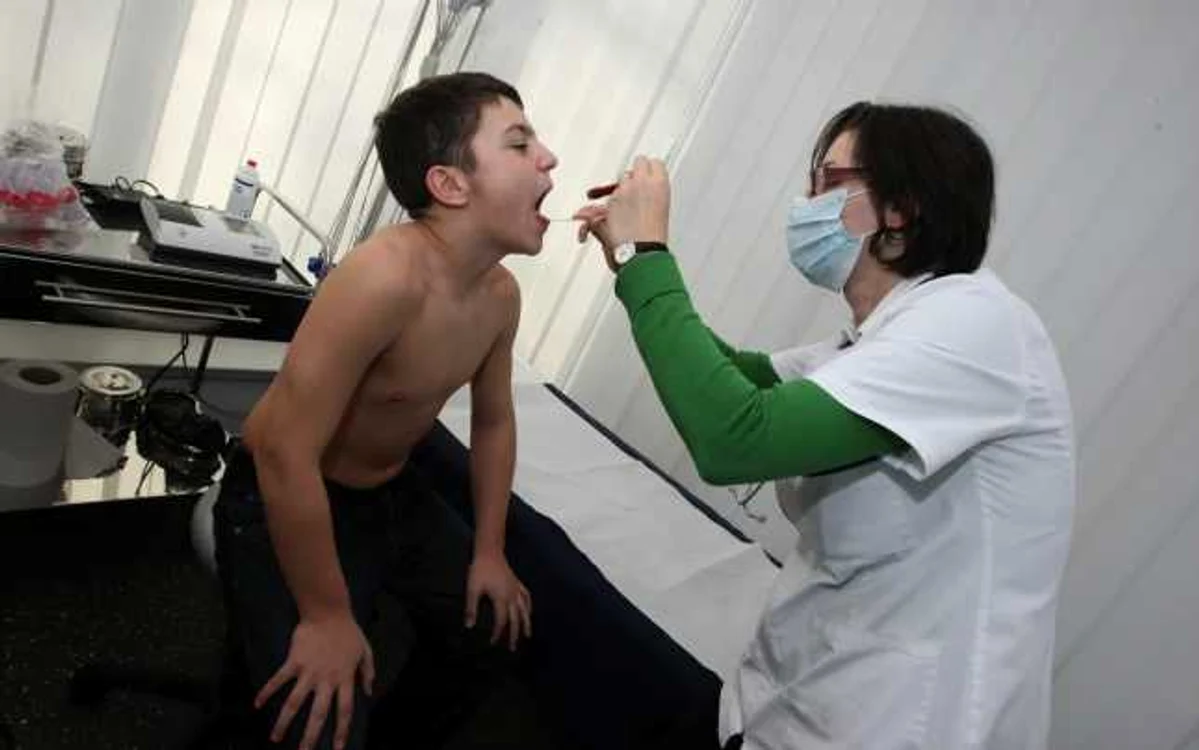 Medicii au avut de consultat mai puţini pacienţi