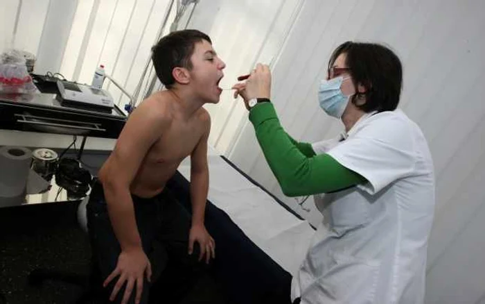 Medicii au avut de consultat mai puţini pacienţi