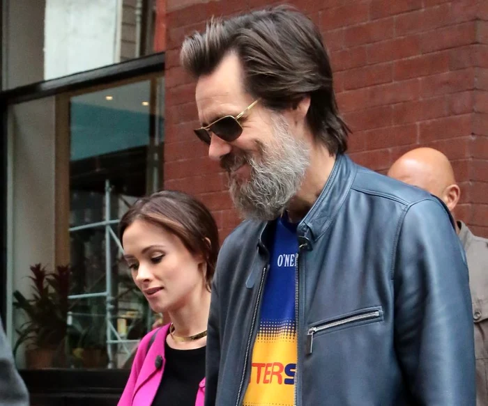 
    Cathriona ar fi luat o supradoză de medicamenteFoto: Instagram/Cathriona White  