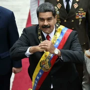 nicolas maduro cilia flores2 jpg