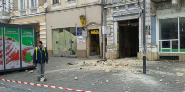 cladiri cluj foto