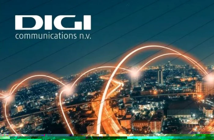 DIGI COMMUNICATIONS NV