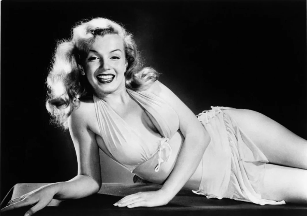 Marilyn Monroe a fost clientă a brandului Max Factor în anii '40Foto: Getty Images