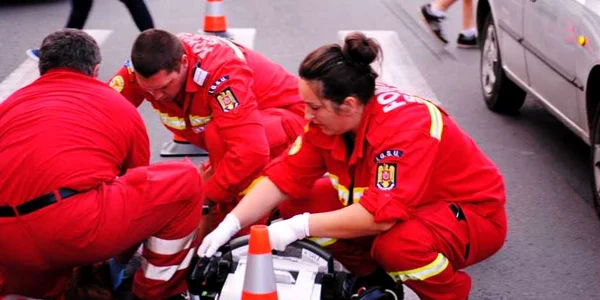 accident