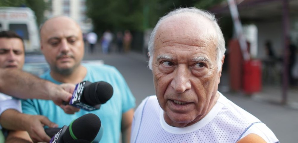 Tribunalul București a respins cererea de anulare a raportului care constată prejudiciul de 60 milioane de euro în dosarul lui Dan Voiculescu