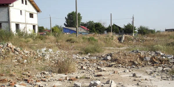 Ruine Peninsula FOTO Mariana Iancu JPG