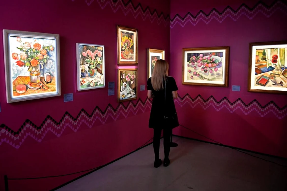 Expoziție Maramureșană la Art Safari (3) jpg