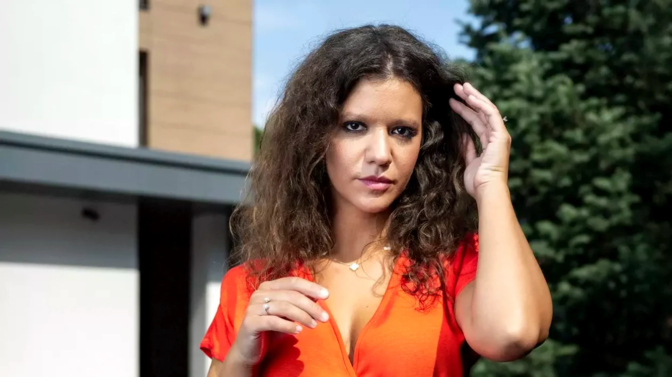 Ada Condeescu 
