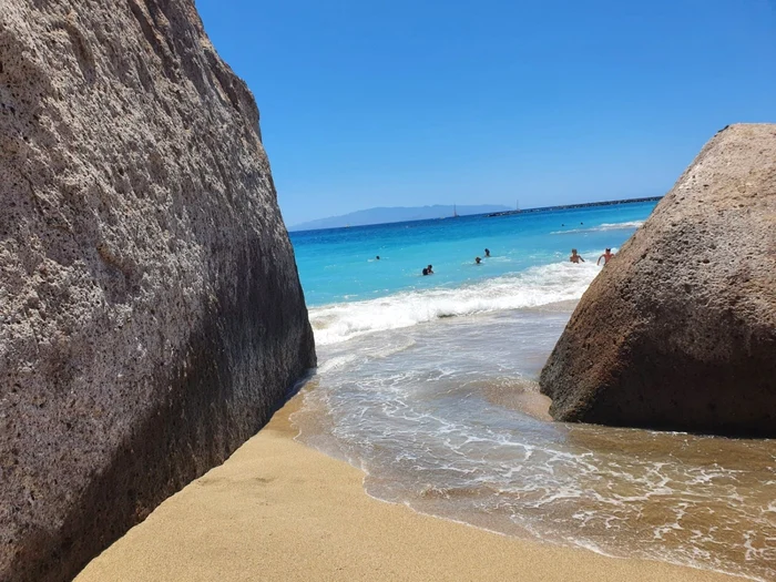 Vacanţă în paradisul din Tenerife, ,,insula primăverii nesfârşite“