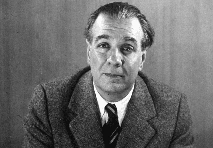 Moştenirea celebrului scriitor argentinian Borges ar putea ajunge la nepoţii văduvei sale