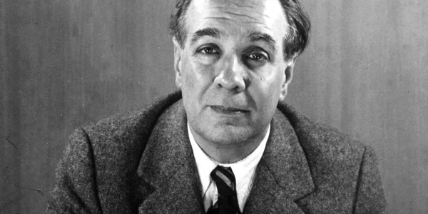 Jorge Luis Borges