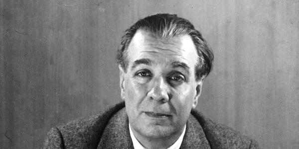 Jorge Luis Borges
