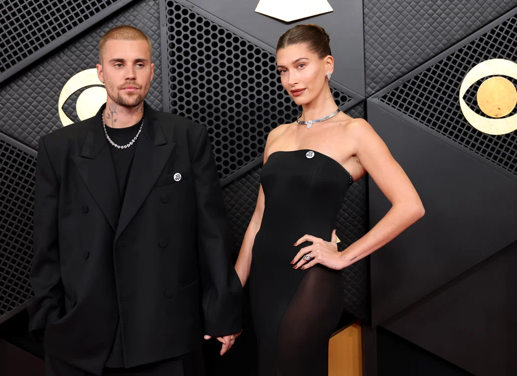 Justin Bieber și Hailey Bieber, GettyImages (2) jpg