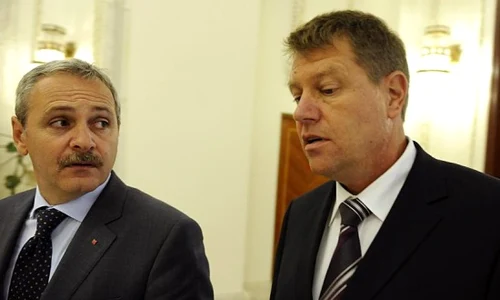 va negocia liviu dragnea cu klaus iohannis ce a declarat presedintele psd 336247 jpeg