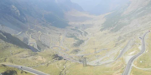 Transfăgărăşan