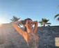 Cum reușește Lili Sandu să-și mențină un corp de invidiat. Foto: Instagram