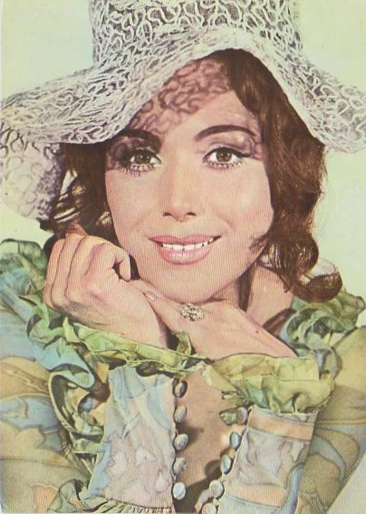 Violeta Andrei 