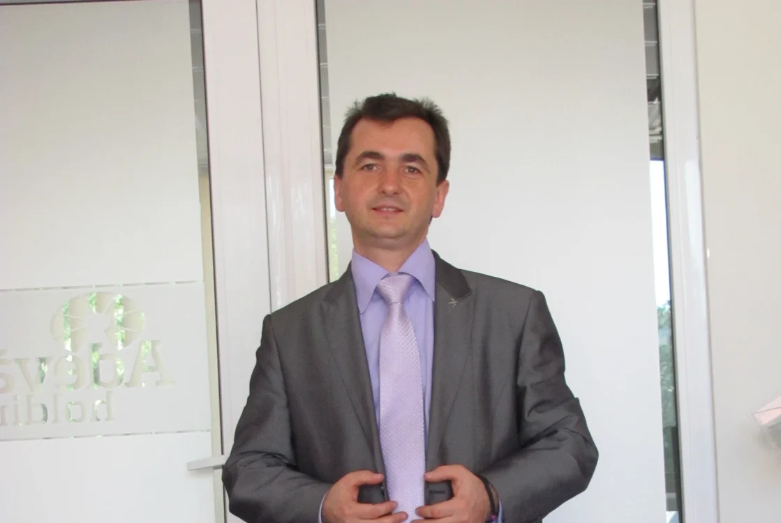 Dan Avram
