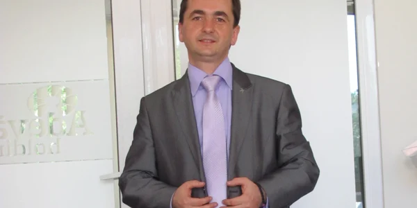 Dan Avram
