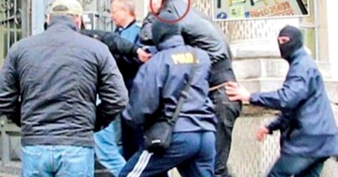 Membrii grupării reţinuţi în martie 2011 au următorul termen de judecată pe26 octombrie a.c. 