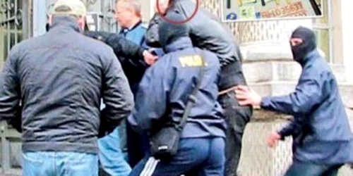 Membrii grupării reţinuţi în martie 2011 au următorul termen de judecată pe26 octombrie a.c. 