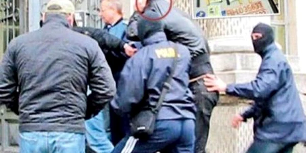 Membrii grupării reţinuţi în martie 2011 au următorul termen de judecată pe26 octombrie a.c. 