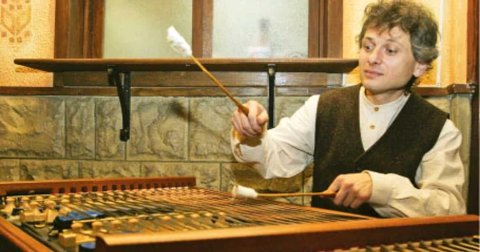 Melodiile lui Radu Şeu traversează graniţele geografice şi stilurile muzicale