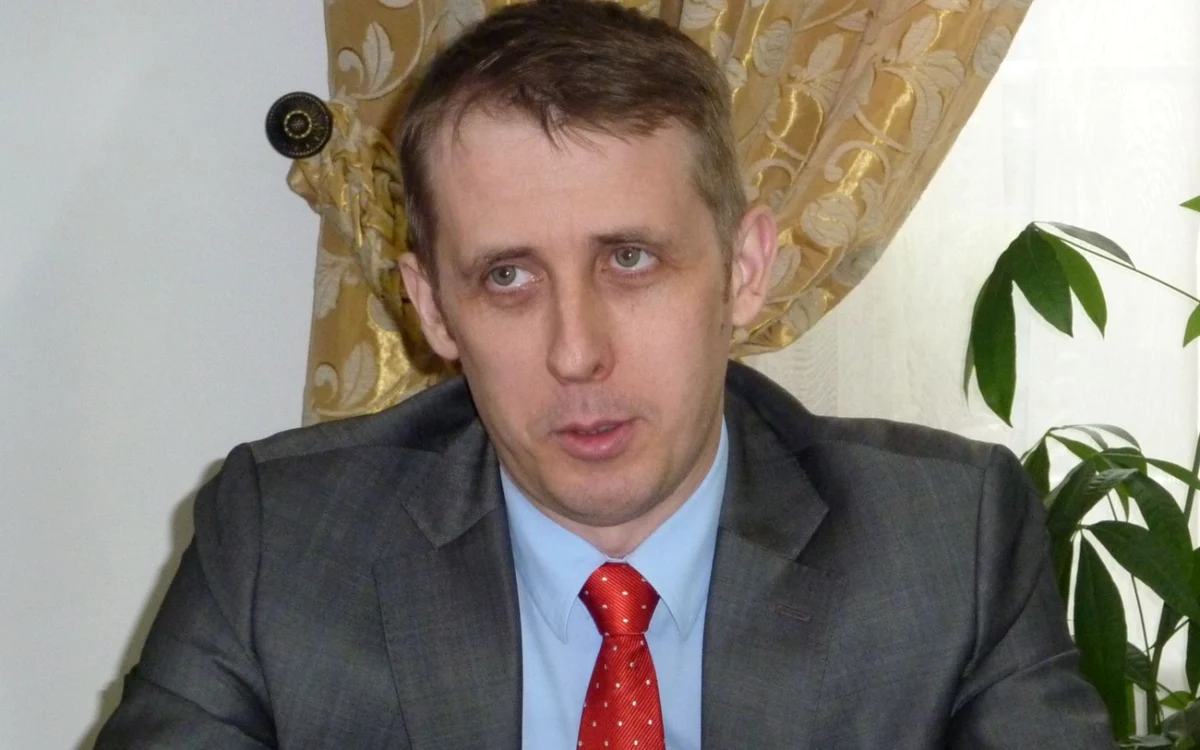ovidiu portariuc
