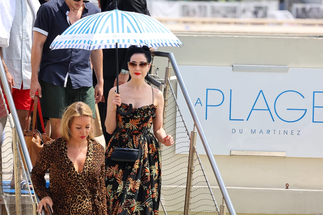 Dita Von Teese profimedia 0694389292 jpg