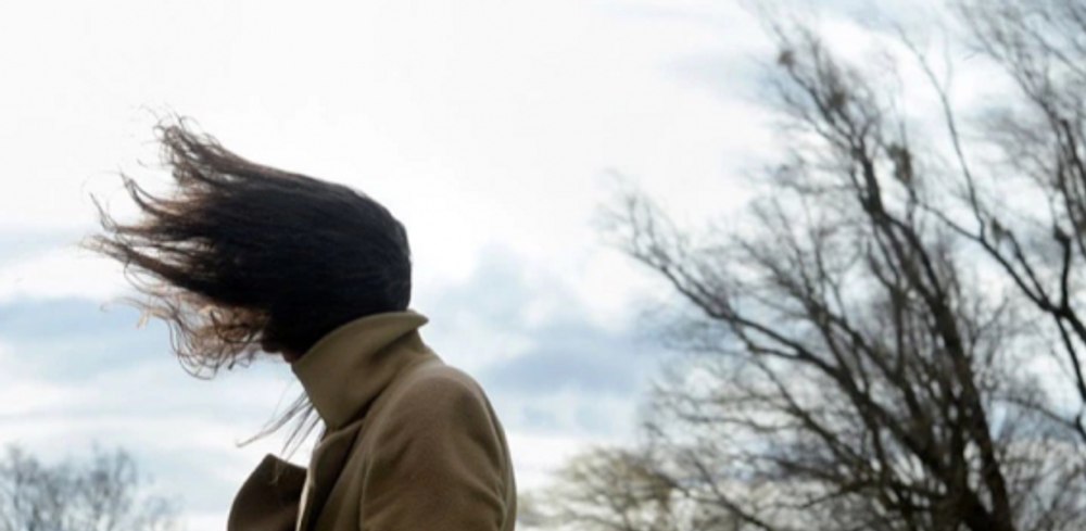 Romunijo prizadela opozorila zaradi močnega vetra, izdano rdeče opozorilo za več okrožij