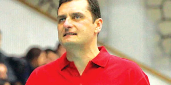 Zoran Terzic