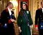 Kate și William la dineul de stat din 18 martie 2026 în cinstea cuplului prezidențial nigerian