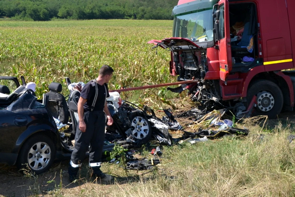 accident