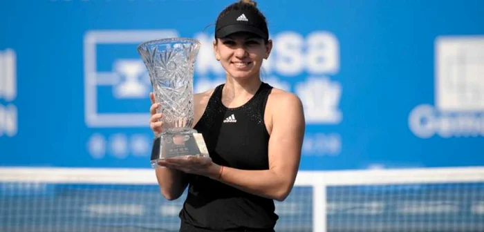 Simona Halep