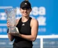  Simona Halep. FOTO AFP