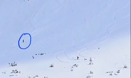 prinsa in avalansa foto salvamont mm jpg