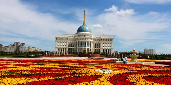 Kazahstan FOTO Wikipedia