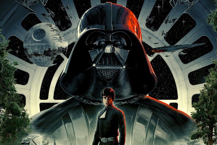 Test de cultură generală: Return of the Jedi