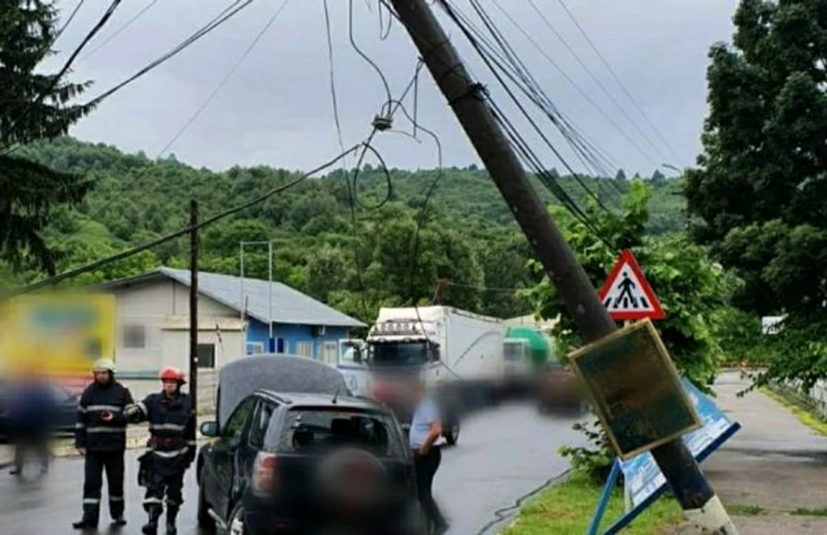 accident pucioasa