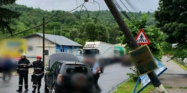 accident pucioasa