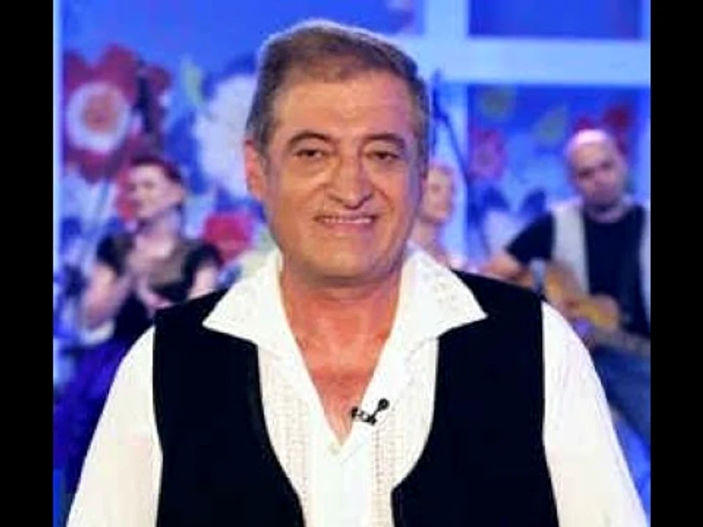 Valeriu Sfetcu, primul soț al Ilenei Ciuculete