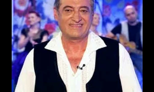 Valeriu Sfetcu, primul soț al Ilenei Ciuculete jpeg