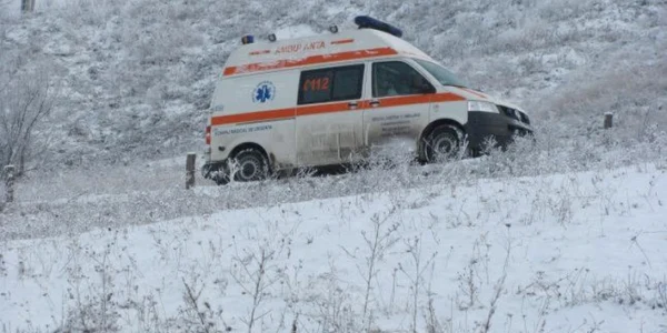 ambulanta
