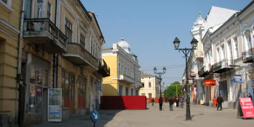 Jumătate dintre agenţii economici şi-au sistat afacerile pe timpul lucrărilor