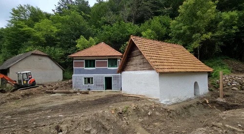 Moara din Runcu Mare  Foto Daniel Guță (2) jpg