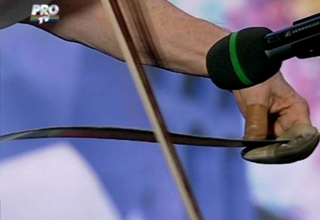 Nicolas Pili Firez (Foto: Captură video Pro TV)
