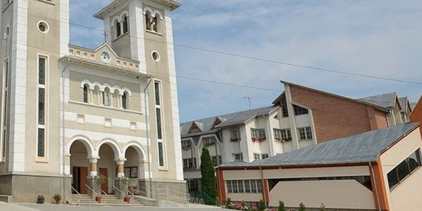 Preotul romano-catolicilor din Mărgineni a fost arestat