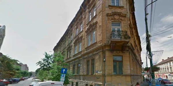 Casa Trifu Carpaci