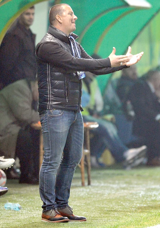 Ionuţ Chirilă