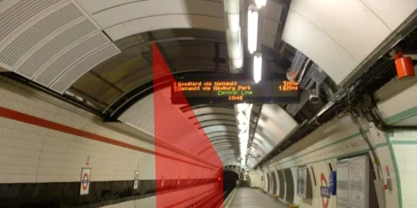 senzori metrou